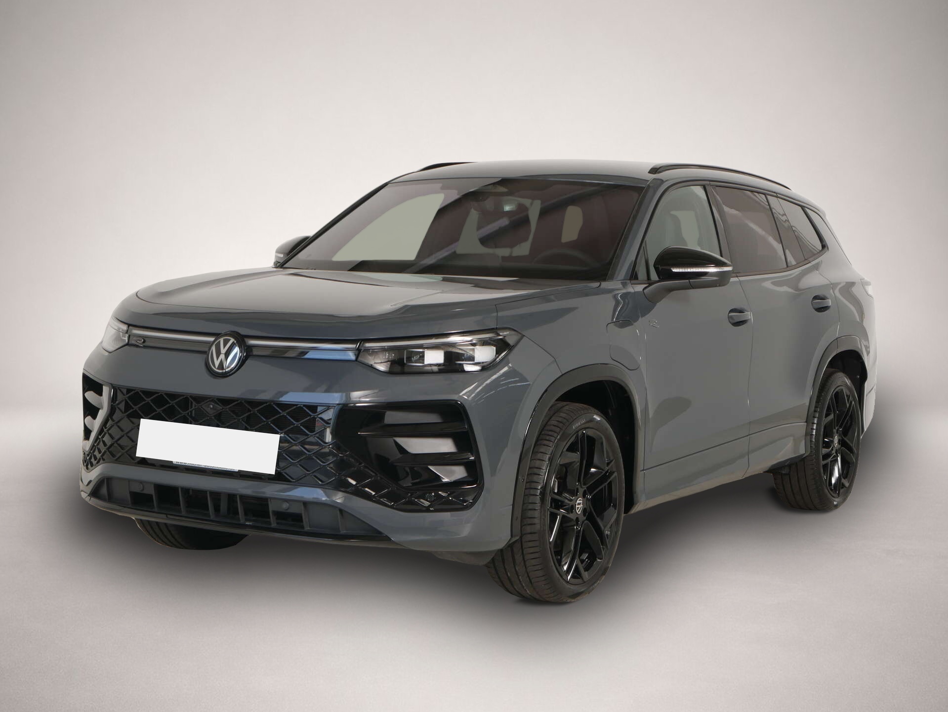 Bild Tayron Volkswagen