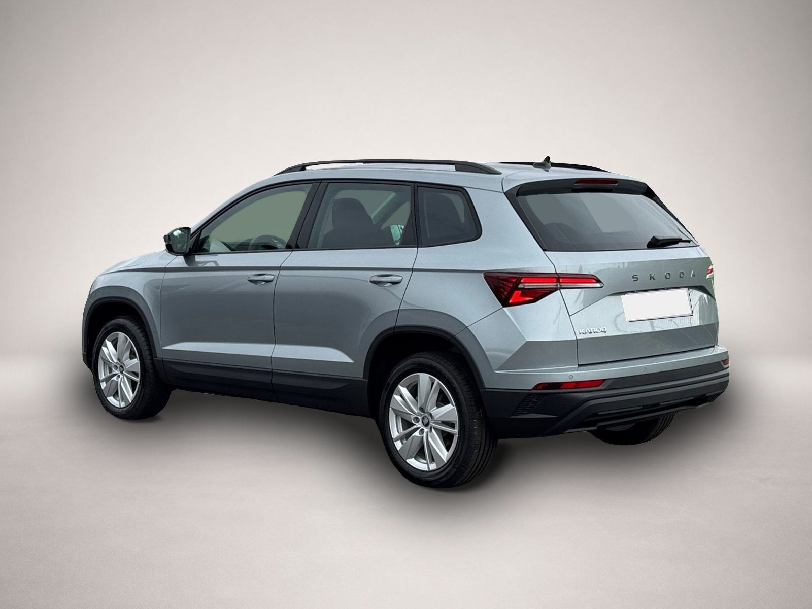Bild 4 Skoda Karoq Selection TSI DSG|AHK|NAVI|ACC|KESSY|LED