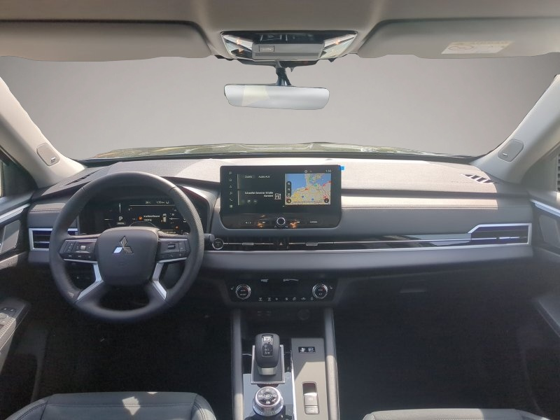 Bild 5 Mitsubishi Plug-in Hybrid Outlander 2.4 Intro Edition Finan