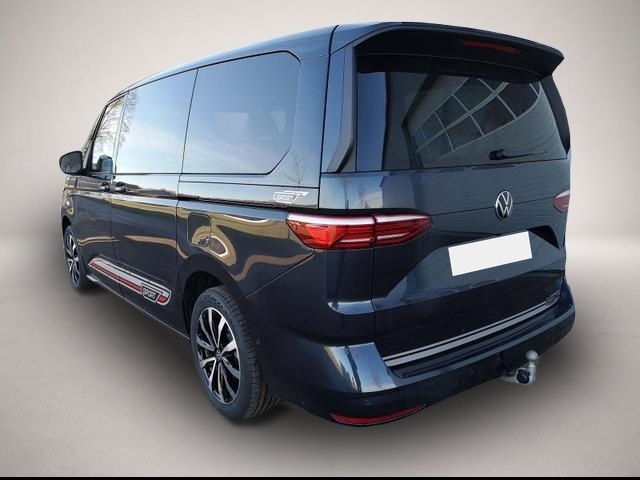 Volkswagen T7 Multivan T7 Multivan 2.0 TDI Sport Edition LÜ ACC Standh. - Thumbnail 2