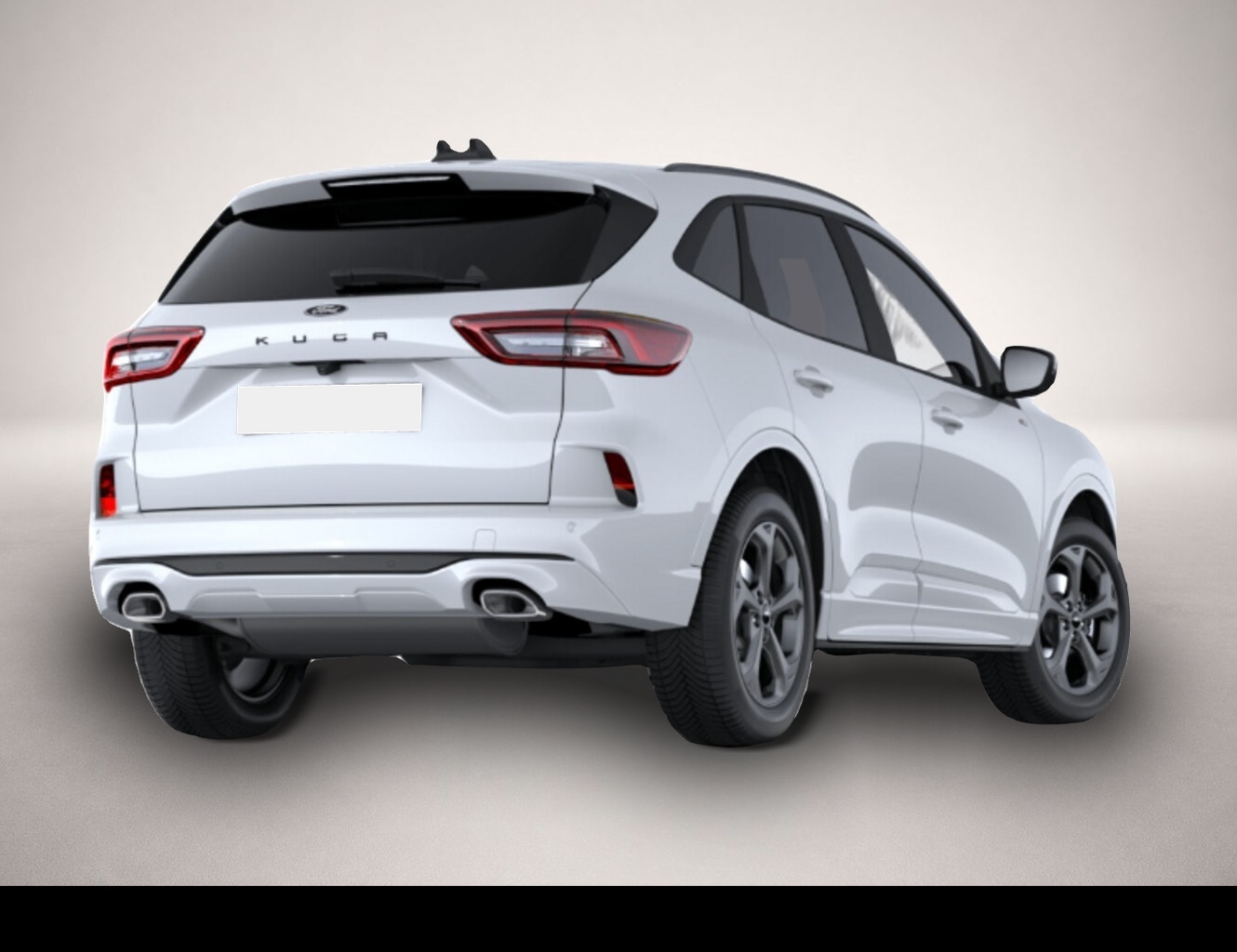 Bild 3 Ford Kuga FHEV ST-Line Matrix ACC TotW Kam360 SHZ 18Z