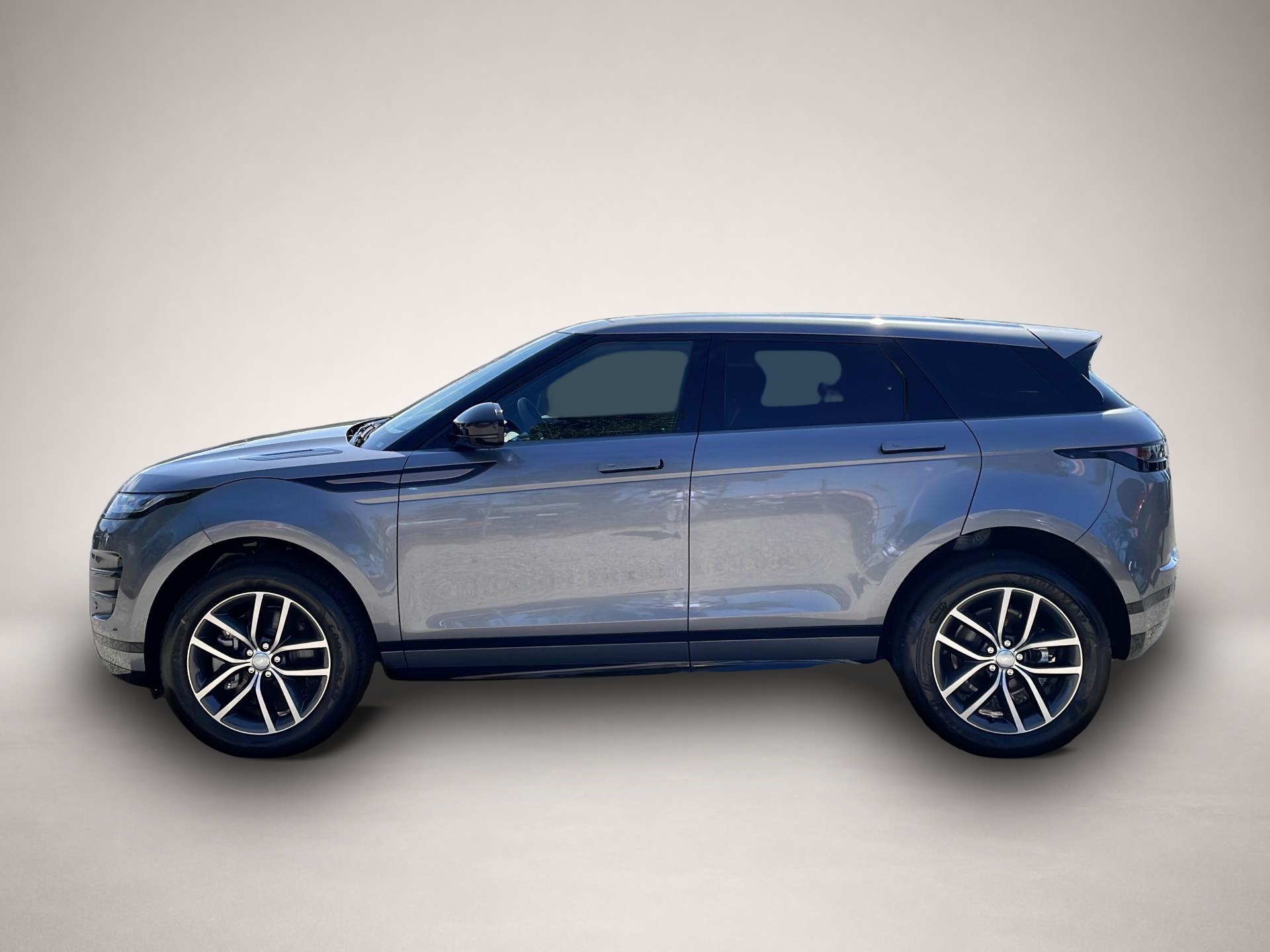 Bild 4 Land Rover Range Rover Evoque D165 Dynamic SE