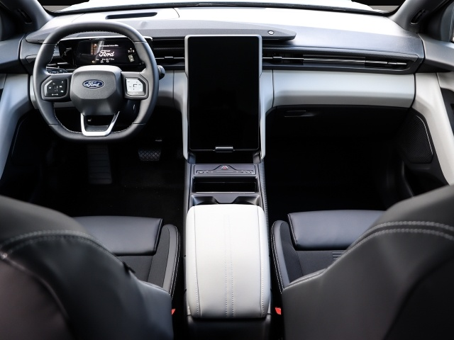 Bild 4 Ford Explorer Premium RWD 286PS Panorama Fahrerassist