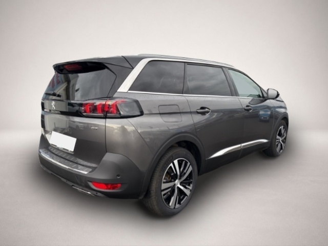 Fotografie des Peugeot 5008 GT 7-Sitzer 2.0 BlueHDI 180 +PANO+ACC+LED+N