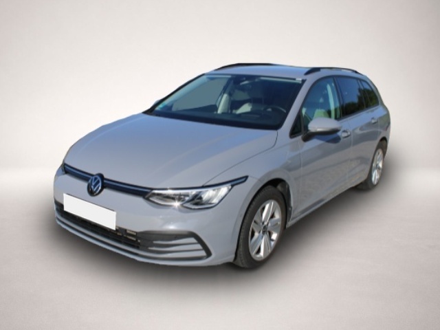 Bild 1 Volkswagen Golf 8 VIII Variant 1.5 TSI Life App-Connect/ACC