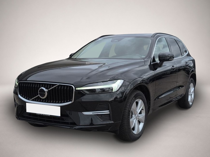 Fotografie 1 des Volvo XC60 B4 D Core Winterpaket*Navi*RFC