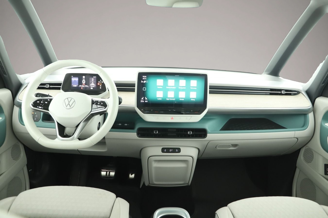 Bild 7 Volkswagen ID. Buzz ID.Buzz Pro IQ.Light/ACC/Kamera/AHK/Navi