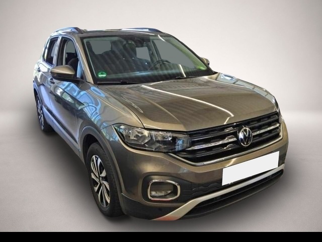 Bild 2 Volkswagen T-Cross 1.0 TSI Active Navi*AHK*Sitzheizung*