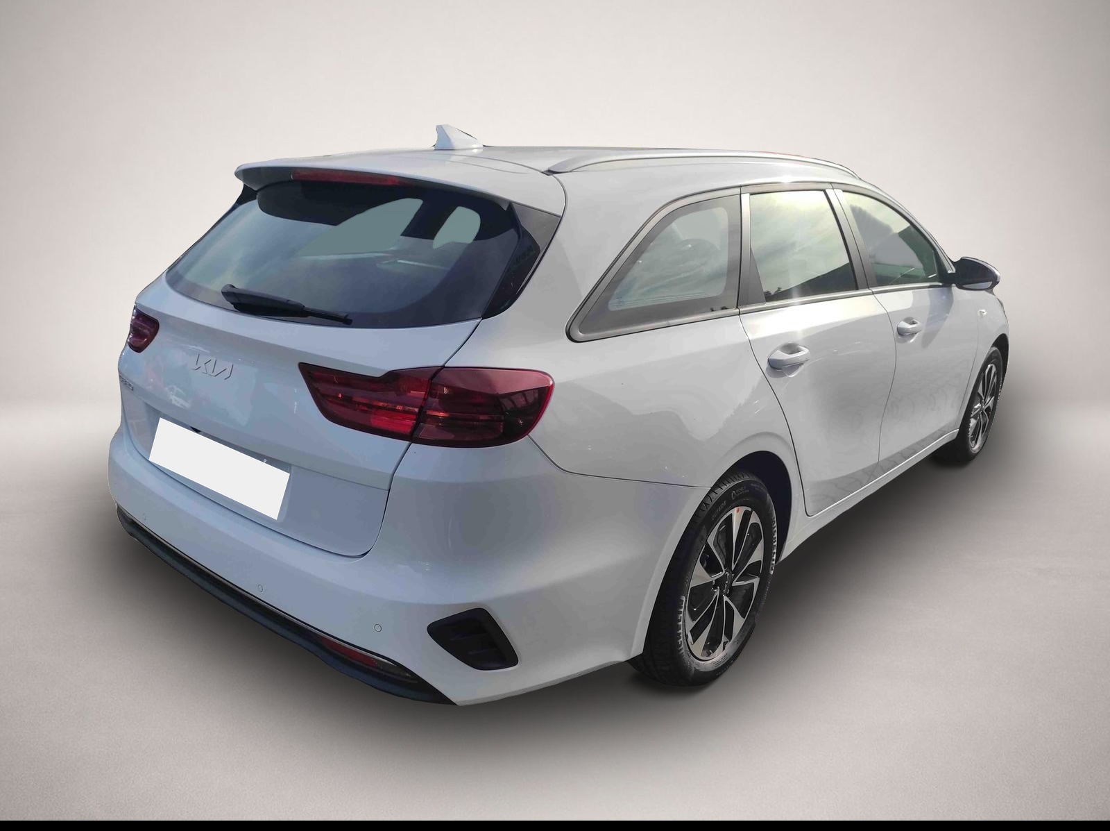 Bild 4 Kia cee'd / Ceed SW AT GOLD*Navi*Shzg*Lhzg*PDC*Cam*16Zoll