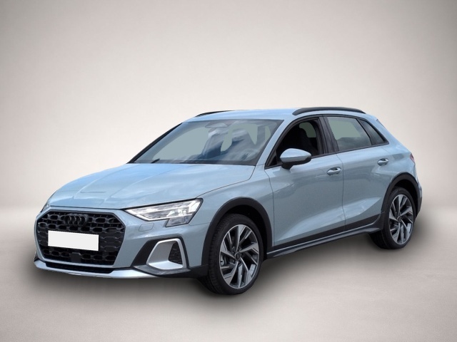 Fotografie 1 des Audi A3 allstreet S-LINE TDI*S-tr MatrixLED ACC R-Kam