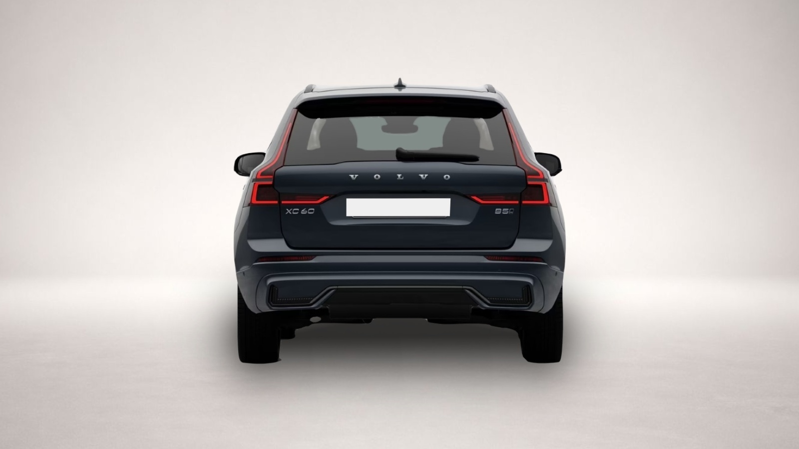 Bild 4 Volvo XC60 Plus Dark AWD Lagom-Paket Licht-Paket
