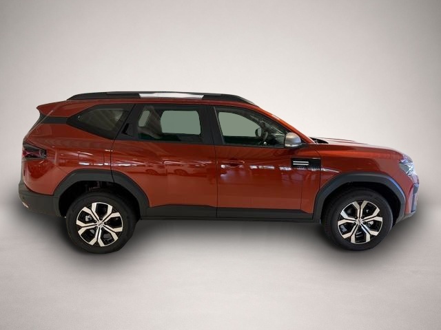 Bild 4 Dacia Bigster Expression 140 mild Hybrid 103kW (140PS) Radi...