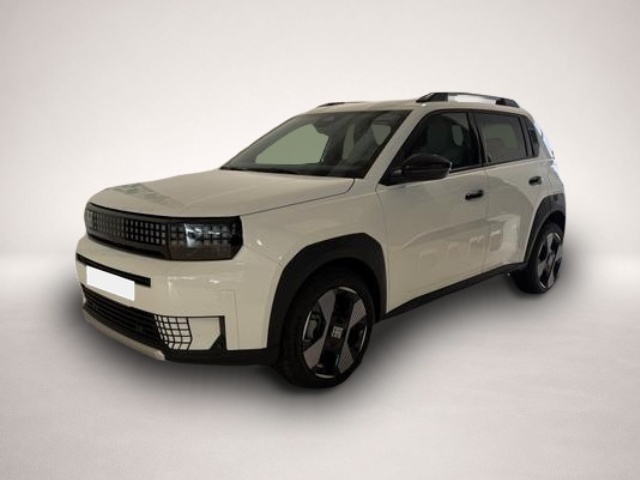 Fotografie 1 des Fiat Grande Panda LA PRIMA HYBRID 1.2 eDCT 81kW (110PS) Klimaau...