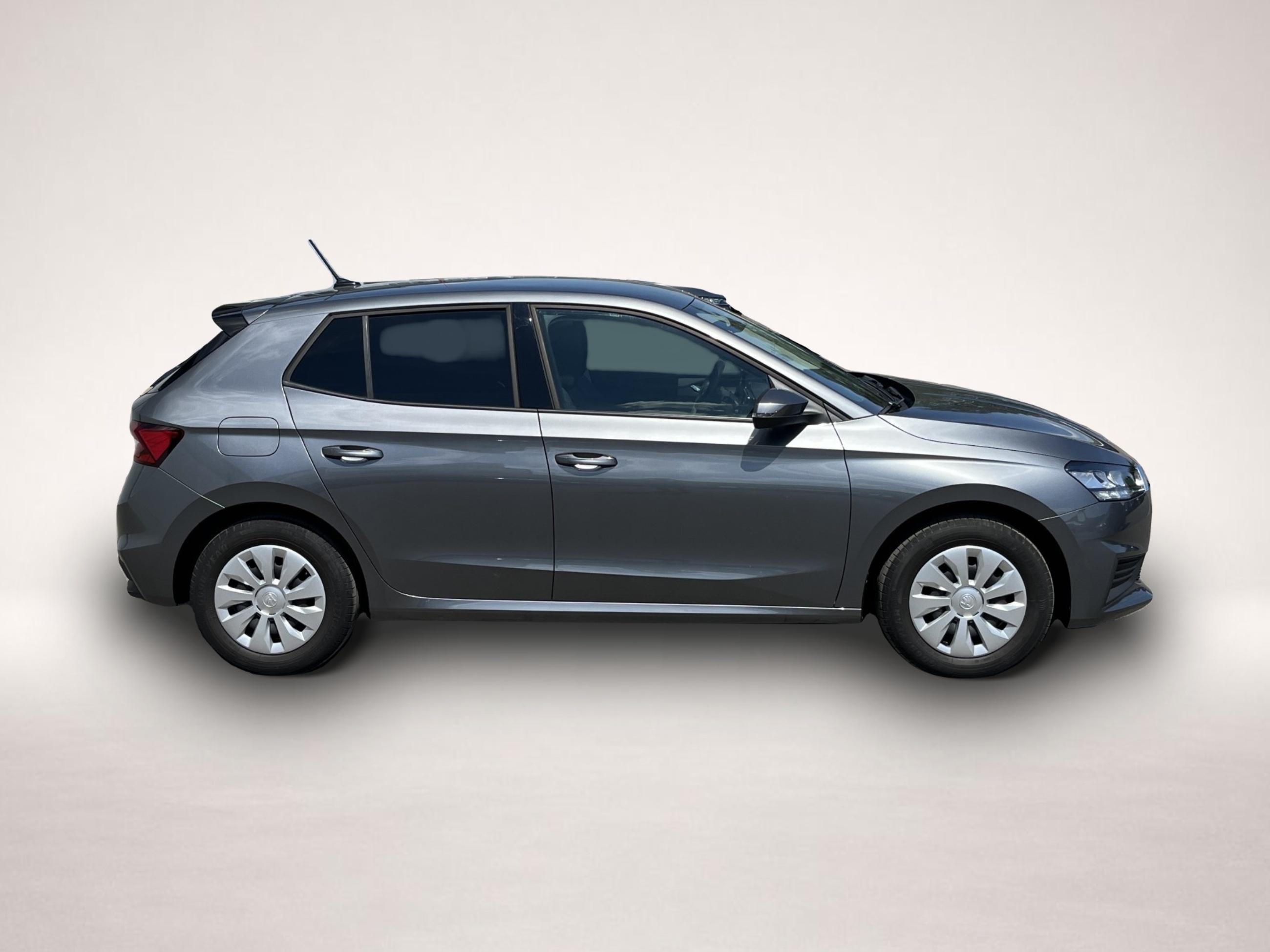 Bild 5 Skoda Fabia 1.0 Active 91¤ m.20% Anz. LED SHZ Klima