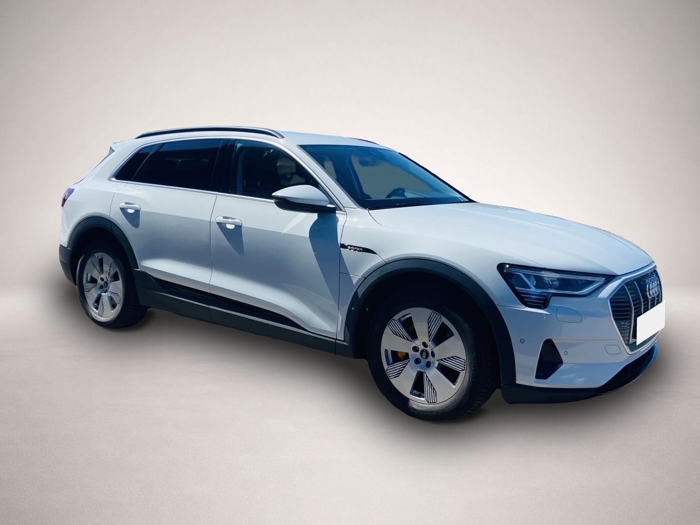 Bild 6 Audi e-tron quattro AHK+ACC+NAVI+KAMERA+LED+CCS+PARKA