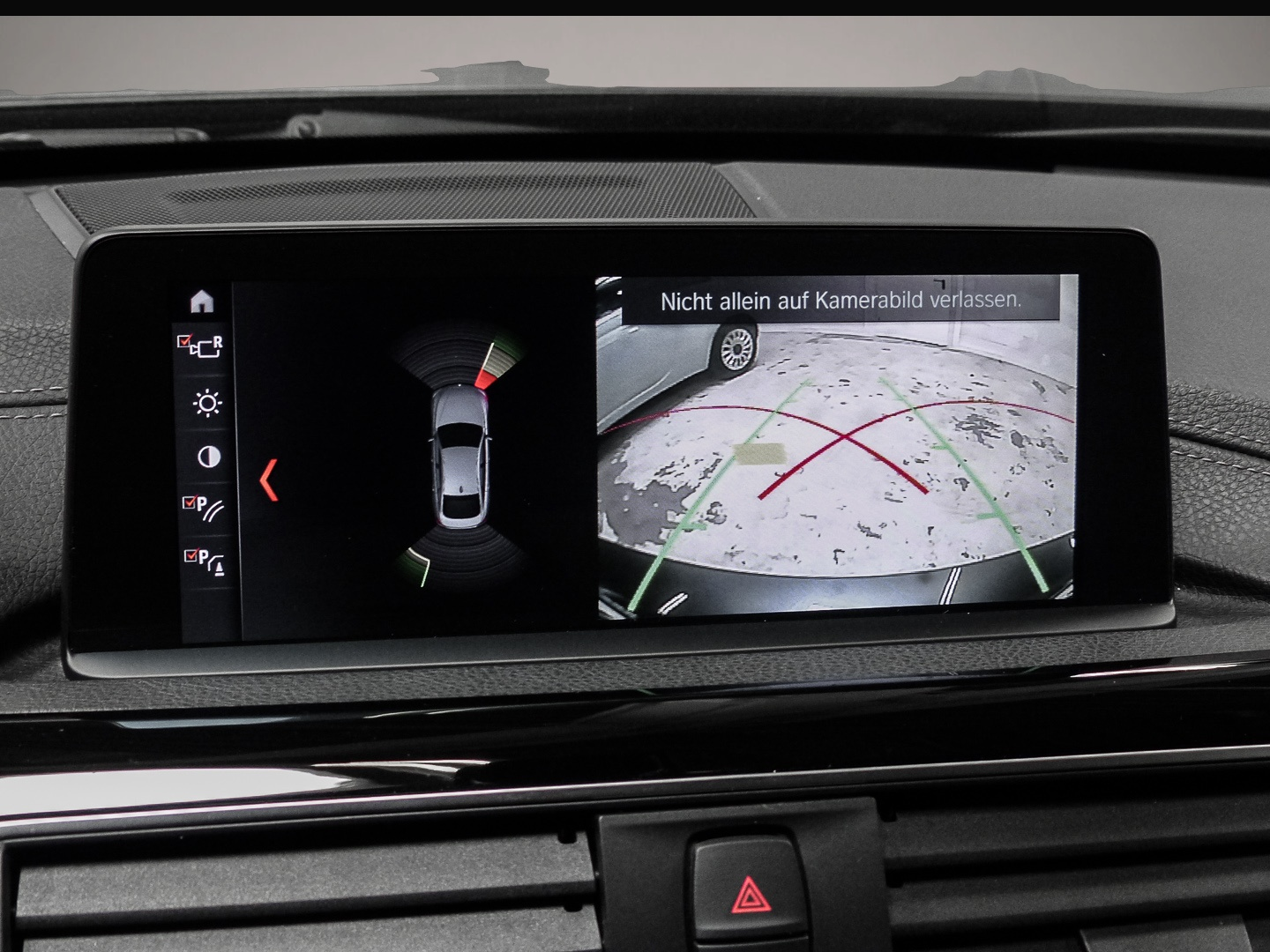 Bild 7 BMW 420 Gran Coupé 420 Gran Coupe i Sport Line Navi Leder Digitales