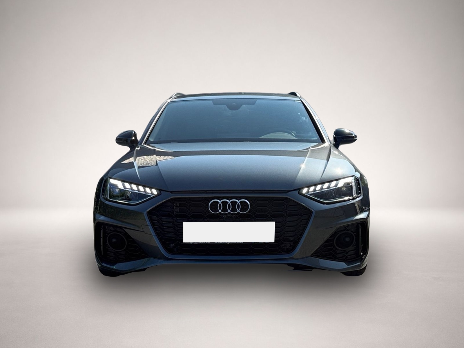 Fotografie 8 des Audi RS4 RS 4 Avant qu. DRC *schwarzpaket*B+O*Navi*
