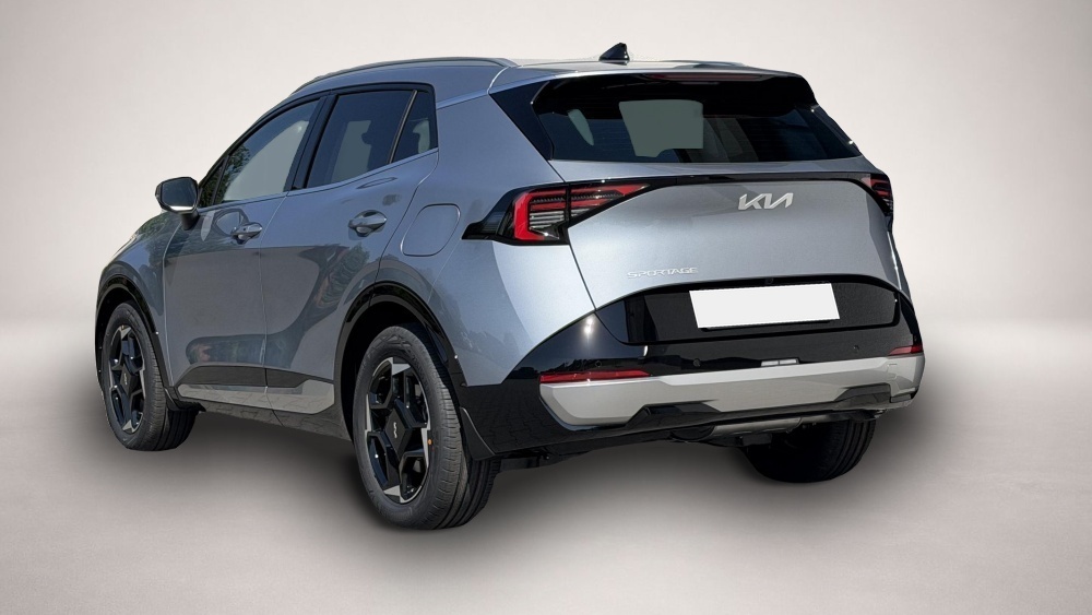 Bild 4 Kia Sportage Top Spirit 1,6 T-GDI DCT7 4x4 132KW MJ27