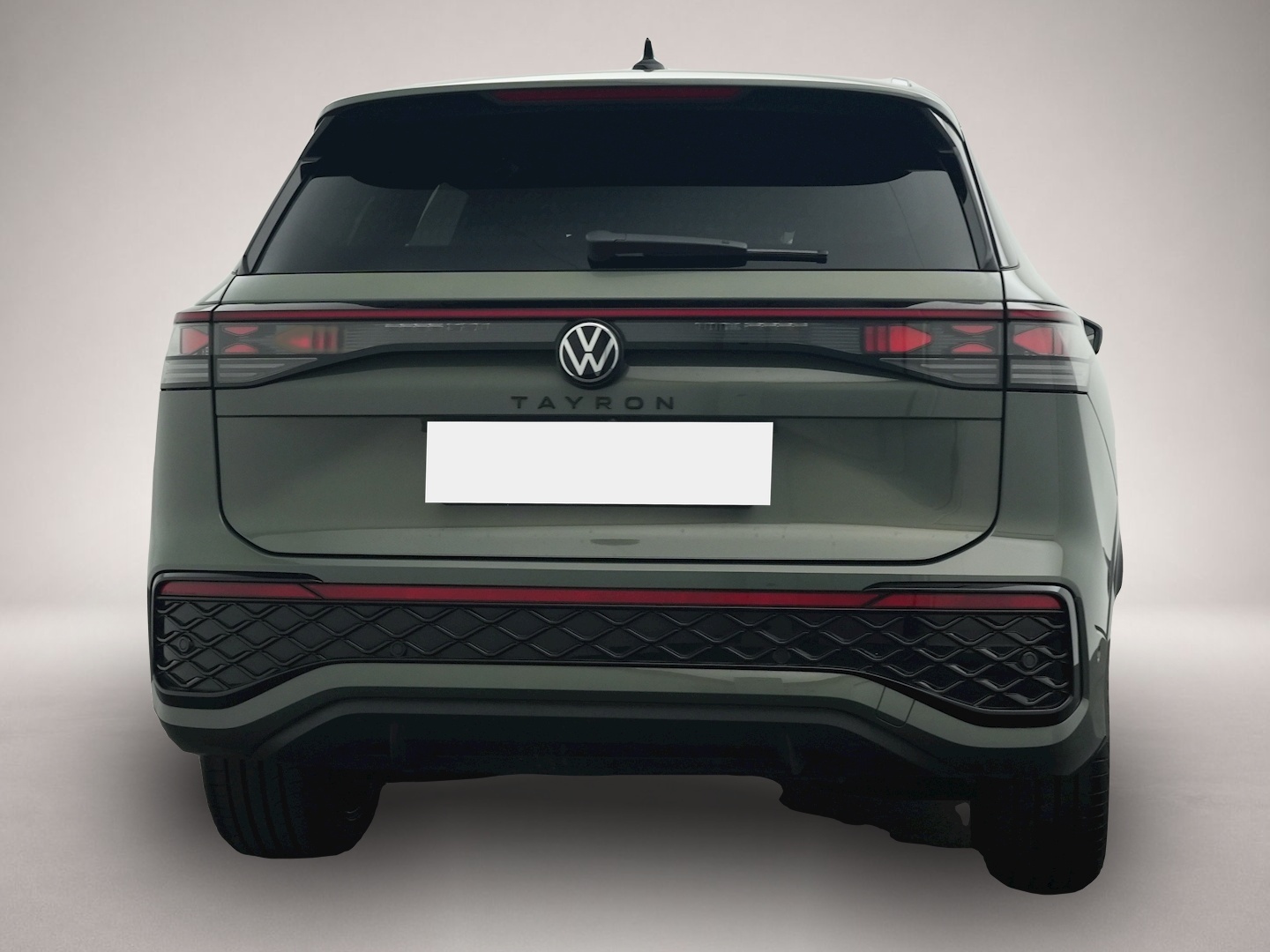 Bild 4 Volkswagen Tayron 2.0 TDI DSG 4Mo. R-Line BLACK-STYLE 5-J-G