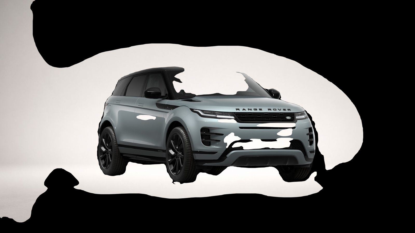 Bild Range Rover Evoque Land Rover