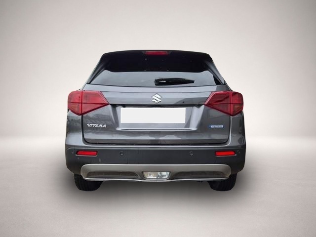 Fotografie 3 des Suzuki Vitara Comfort+ 110PS MHEV 4x4 ALLGRIP 1.4 Boo.