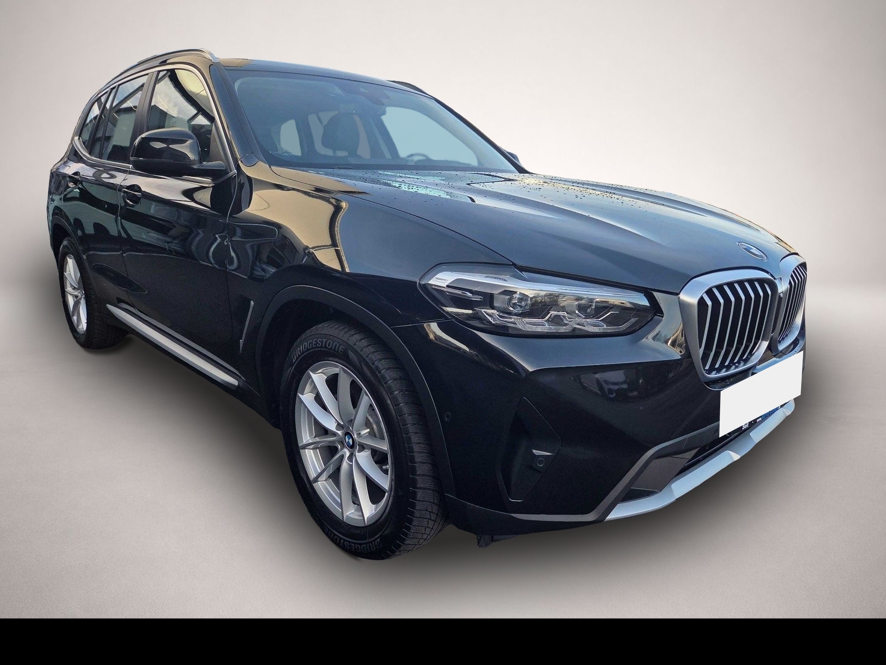 Fotografie 4 des BMW X3 xDrive 20 d Mild-Hybrid 2.0 xDrive KAM AHK LE