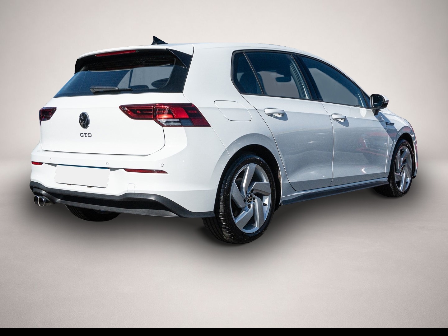 Bild 3 Volkswagen Golf GTD 2.0 TDI DSG