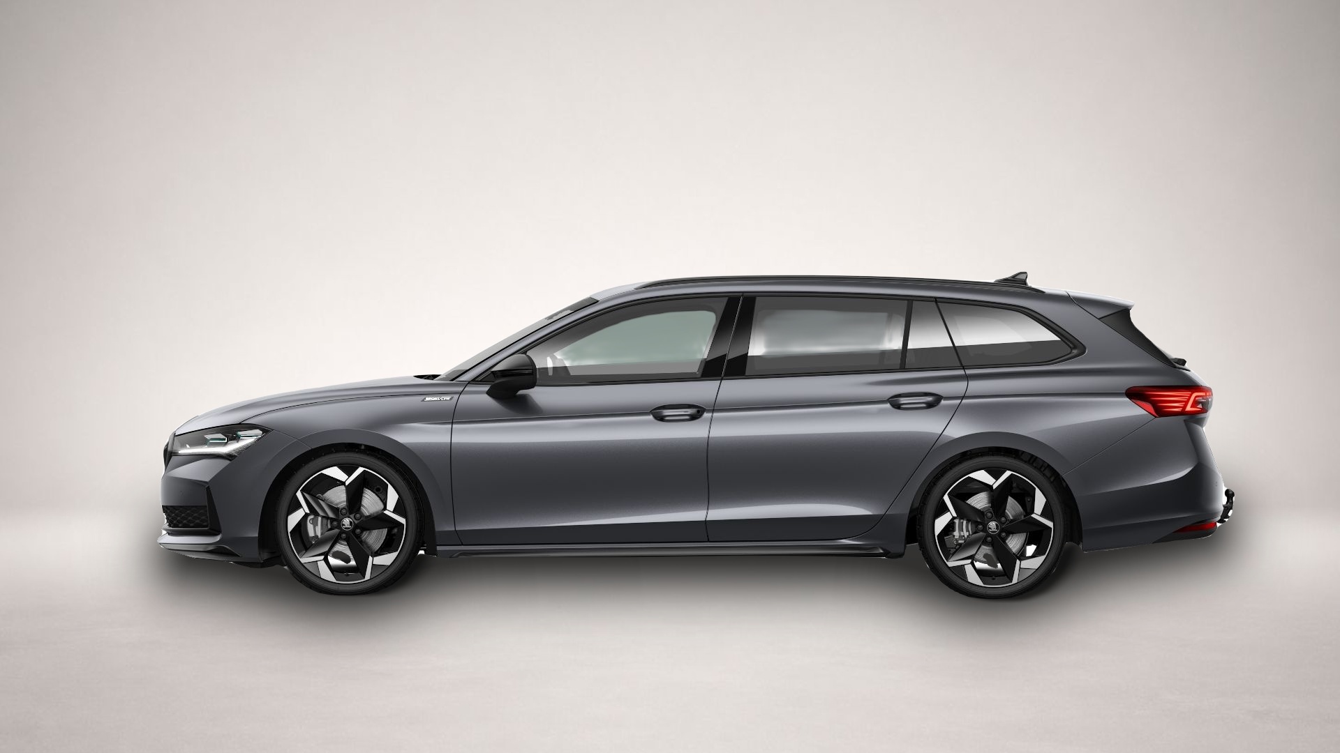Bild 2 Skoda Superb Skoda Combi Sportline 2.0 TDI 142 kW (193