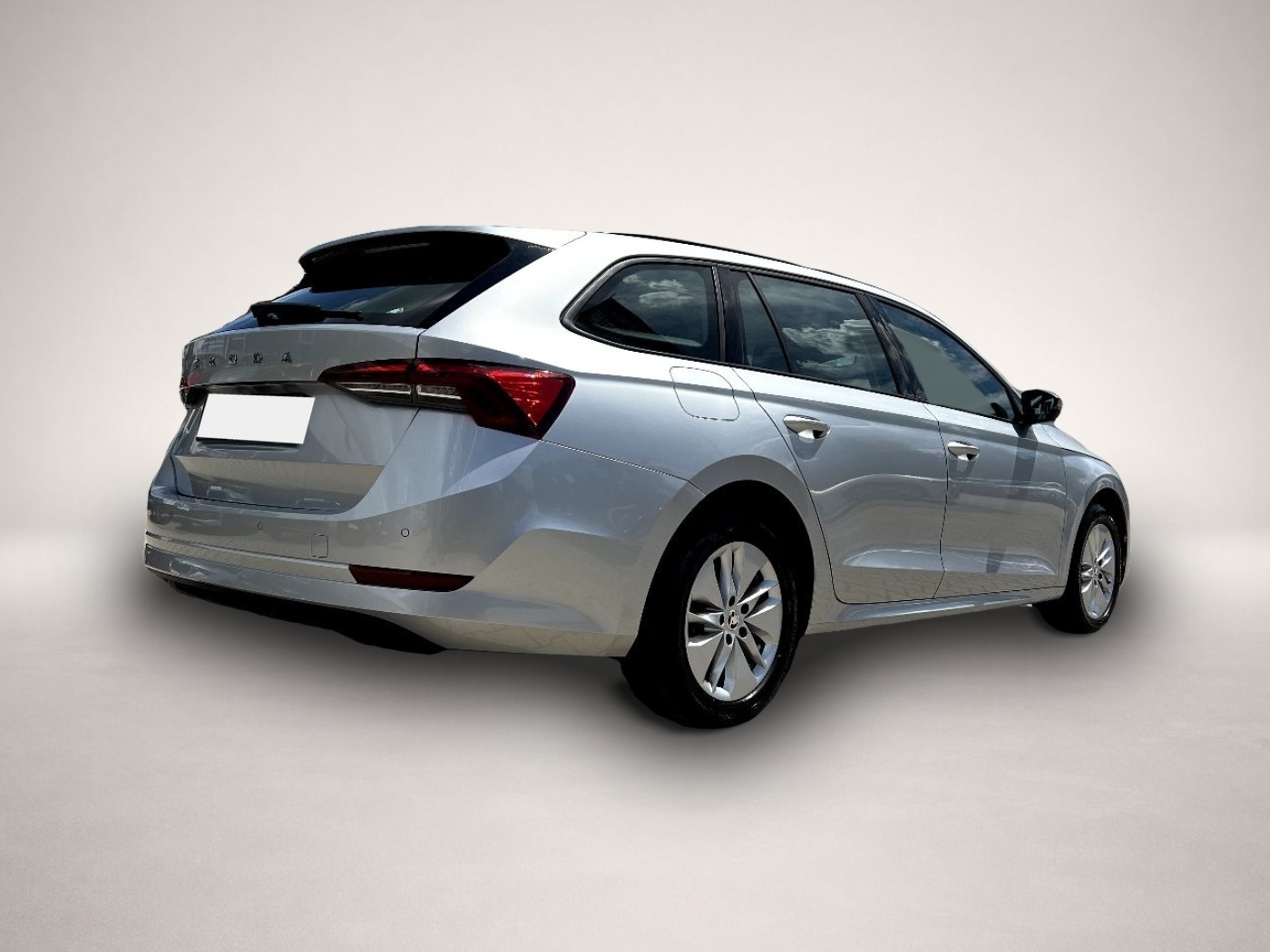 Bild 4 Skoda Octavia Combi 2.0 TDI Ambition *LED Navi ACC*