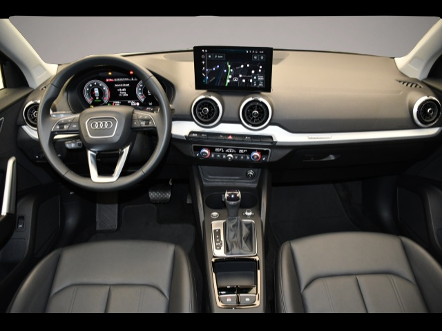 Fotografie 4 des Audi quattro Q2 40 TFSI quattro S tronic advanced LED