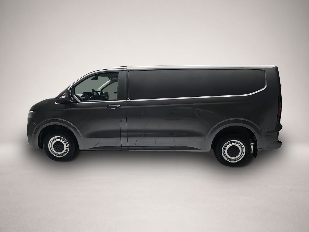Fotografie des Volkswagen T7 TRANSPORTER 2.0 TDI DSG KASTEN L2H1 NAVI LED