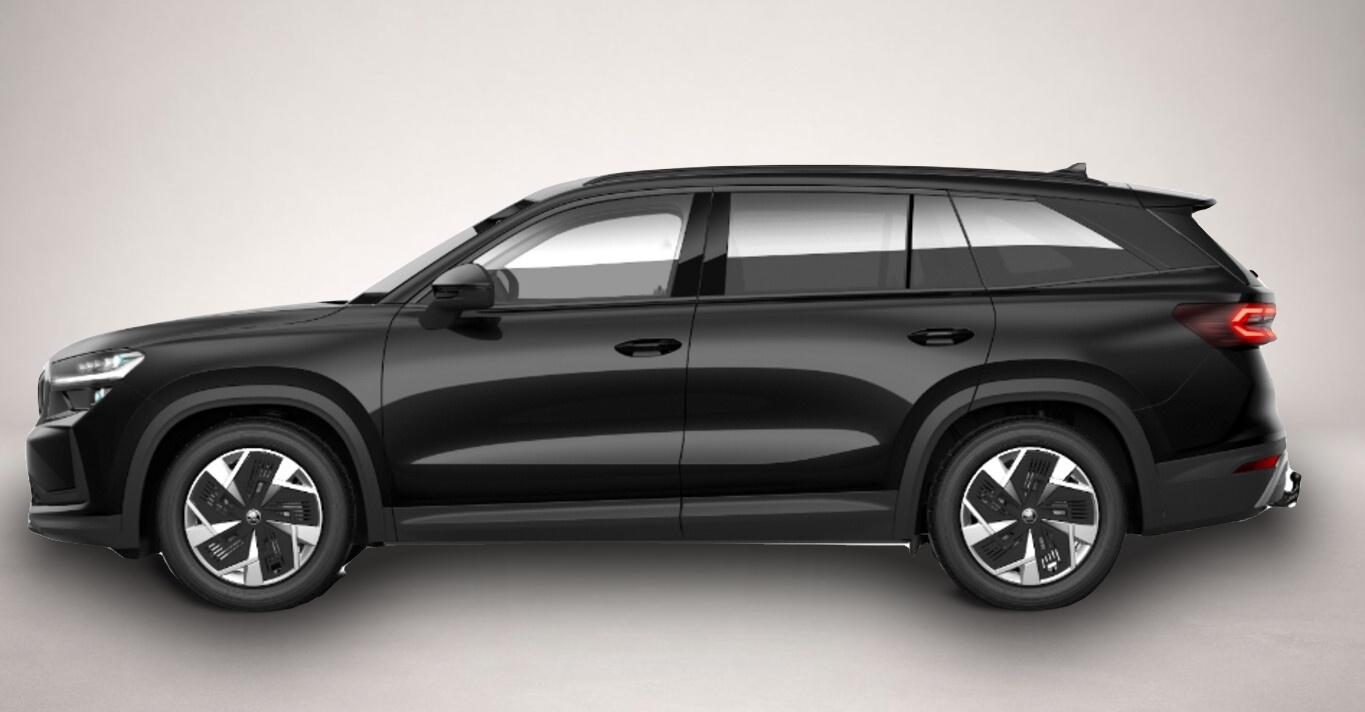 Fotografie 2 des Skoda Kodiaq 4x4 Selec AHK Matrix Nav ACC Memory Kessy