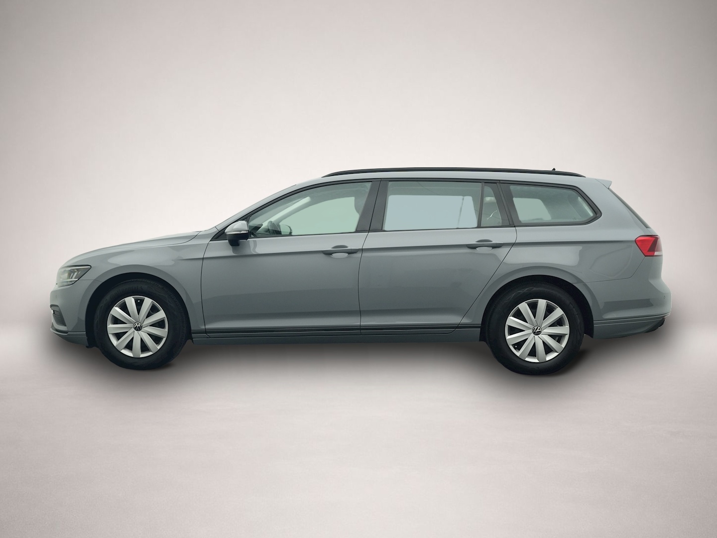 Bild 2 Volkswagen Passat Variant 1.5 TSI DSG Conceptline AHK NAVI