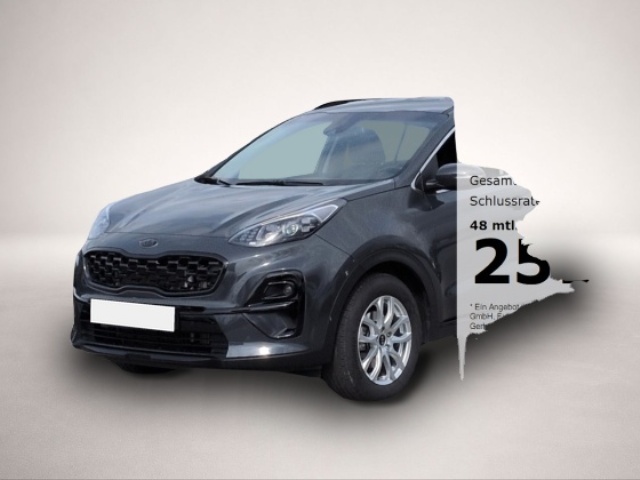 Bild Sportage Kia
