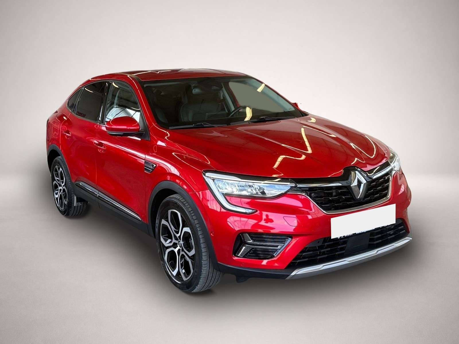 Bild 7 Renault Arkana 1.3 TCe 140 Intens *LED*Navi*Sitzheizung*