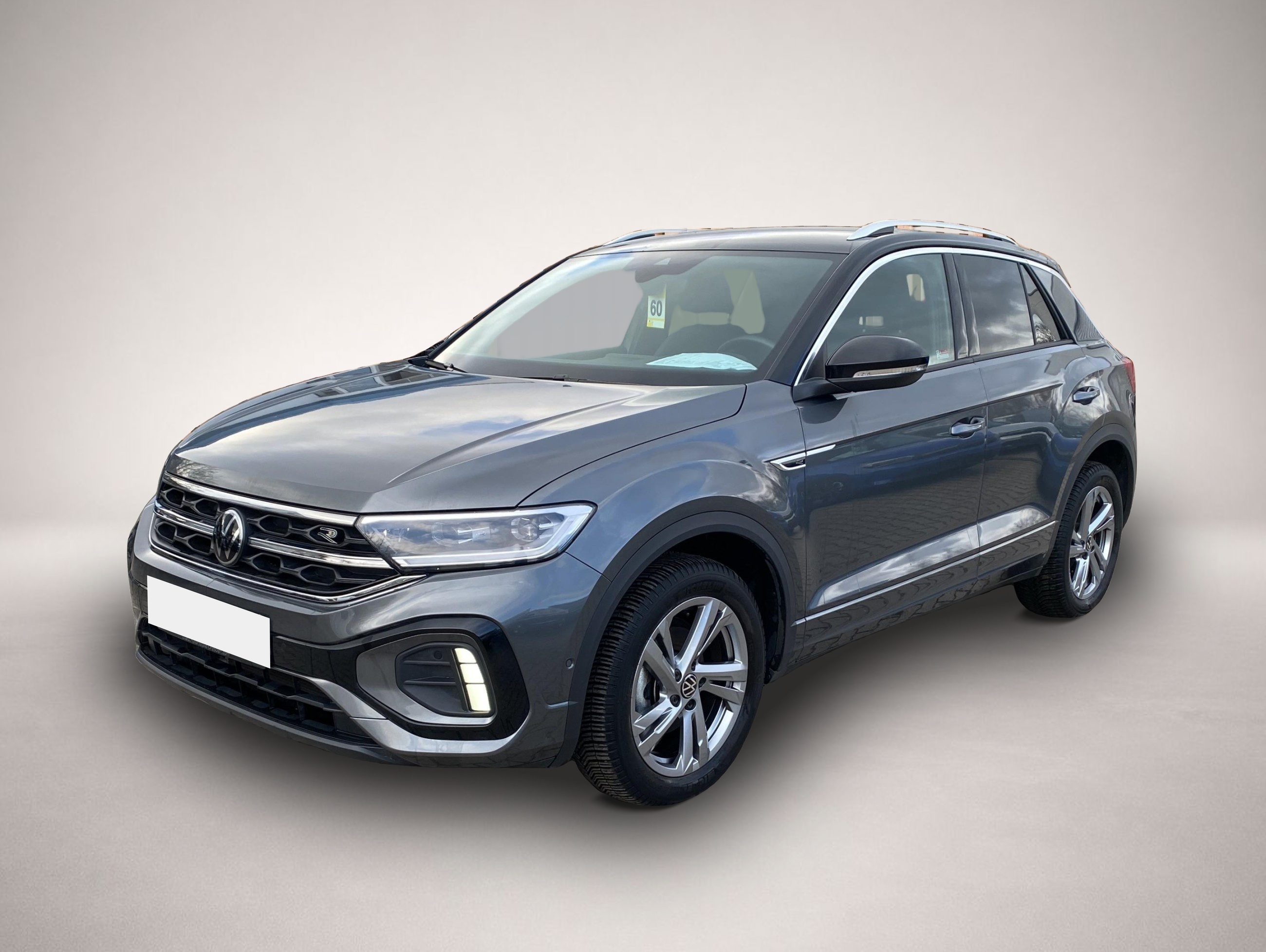 Fotografie Volkswagen T-Roc 1.0 TSI R-Line*Kamera*Navi*DigitalCockpit
