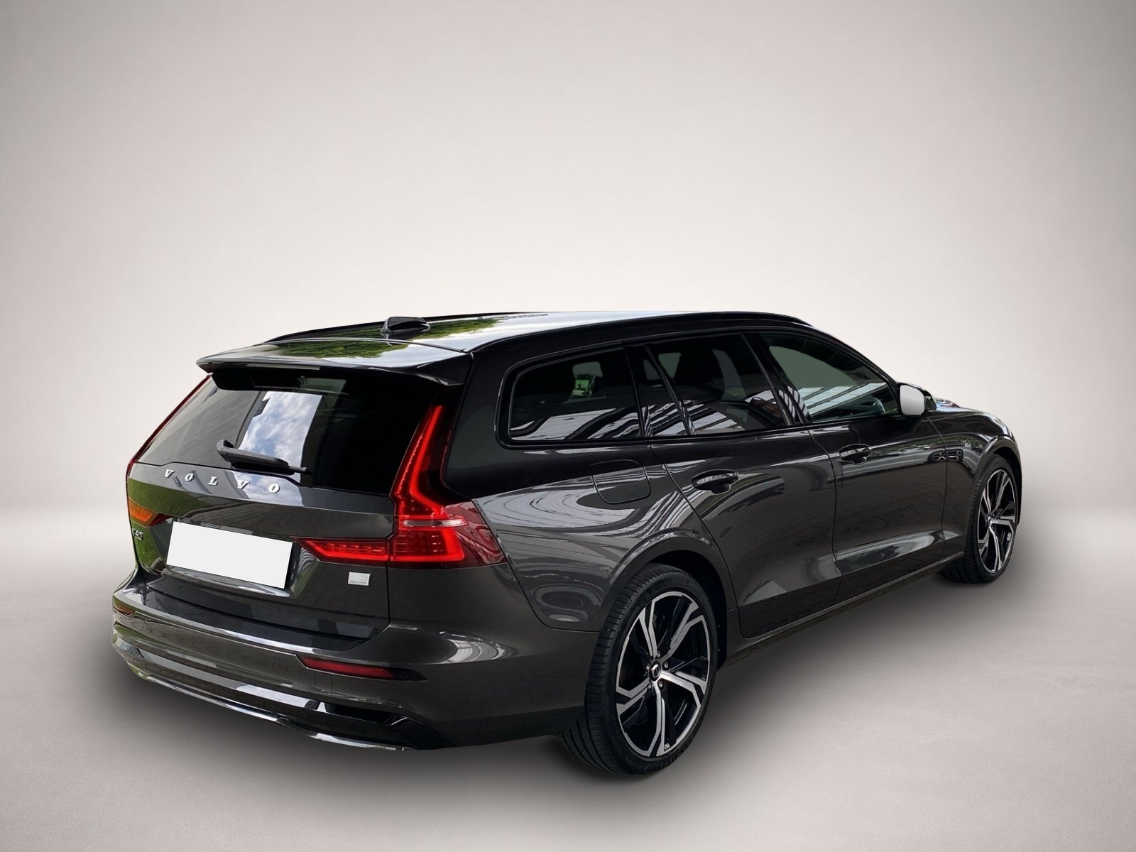 Bild 5 Volvo V60 Kombi T8 Plus Dark Recharge WiPa*SitzHZG*LED