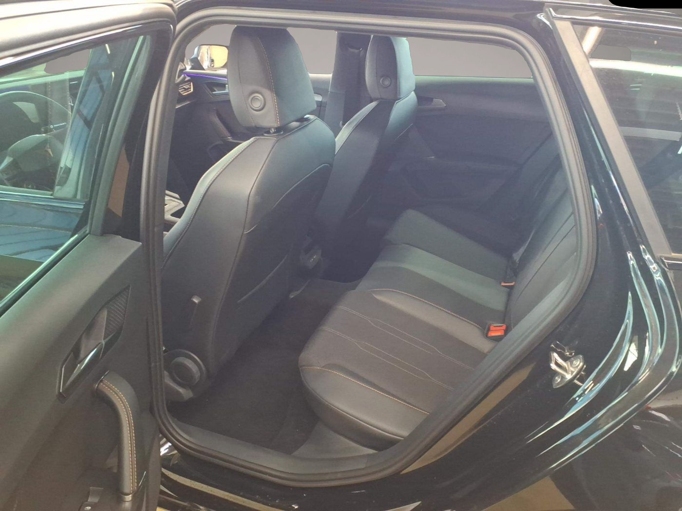Bild 5 Cupra Leon SP 1.5 eTSI DSG ab 267.- EUR mtl. 1000.- An
