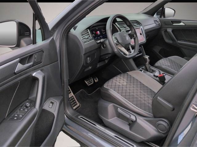 Bild 5 Volkswagen Tiguan R-LINE 4Mot TDI*200PS AHK IQ-LED ACC 20*