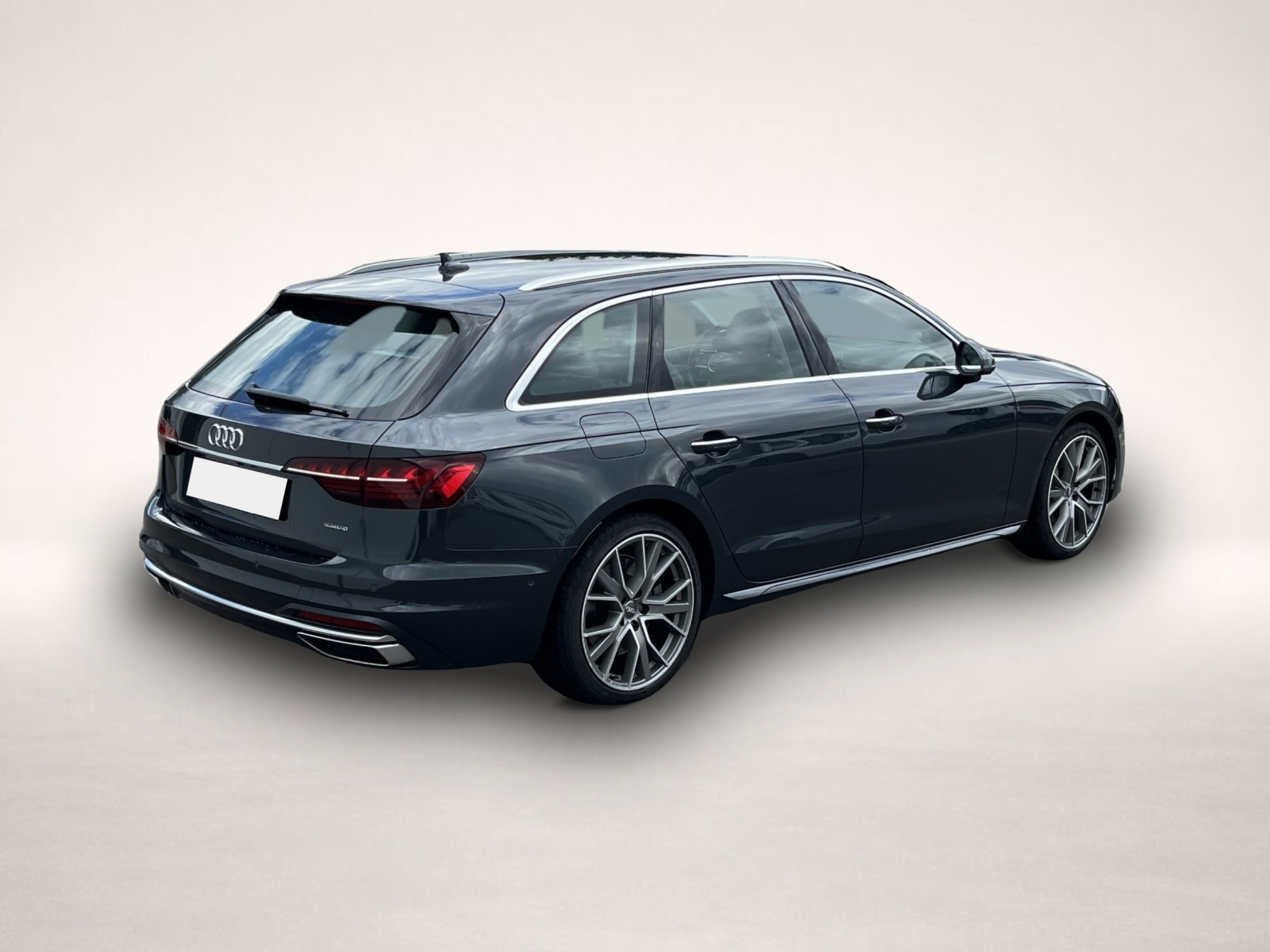 Bild 8 Audi A4 Avant 45 3.0 TDI quattro S tronic Advanced 19