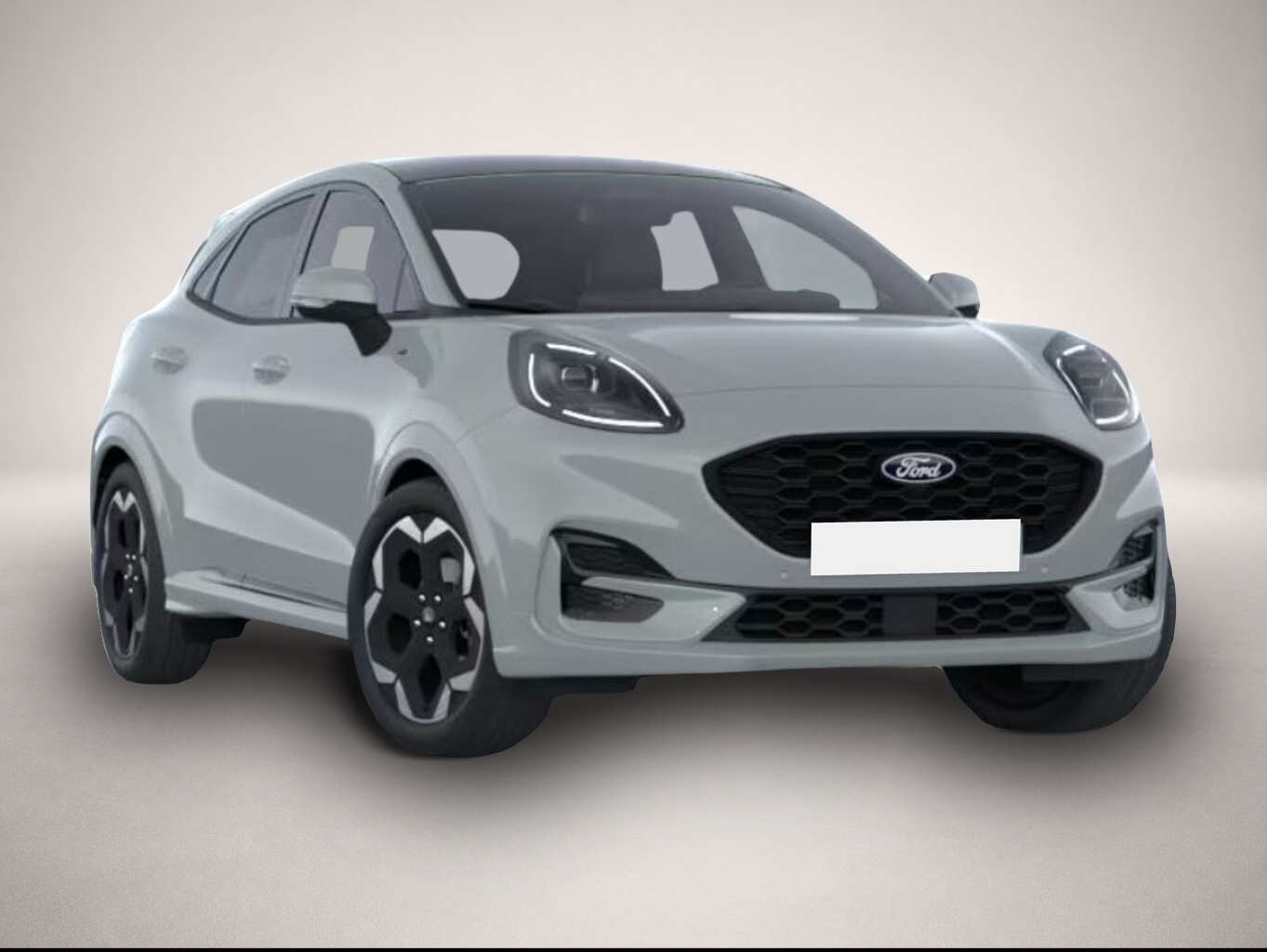 Fotografie Ford Puma MHEV Aut ST-Line X ACC Pano WinterP LED