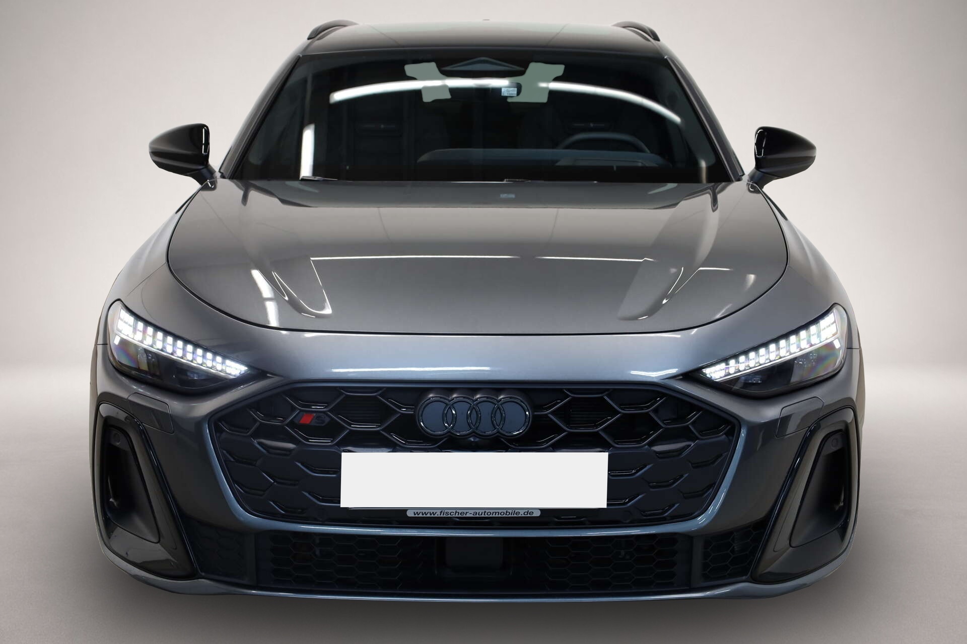 Fotografie 2 des Audi quattro S5 Avant TFSI quattro
