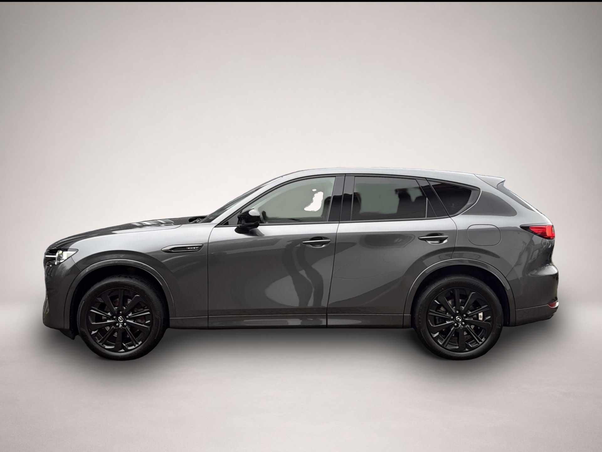 Bild 6 Mazda CX-60 Homura Hybrid AWD Bluetooth Head Up Displa