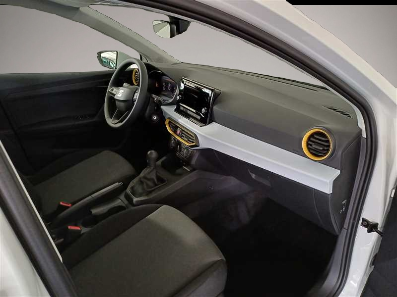 Bild 2 Seat Ibiza