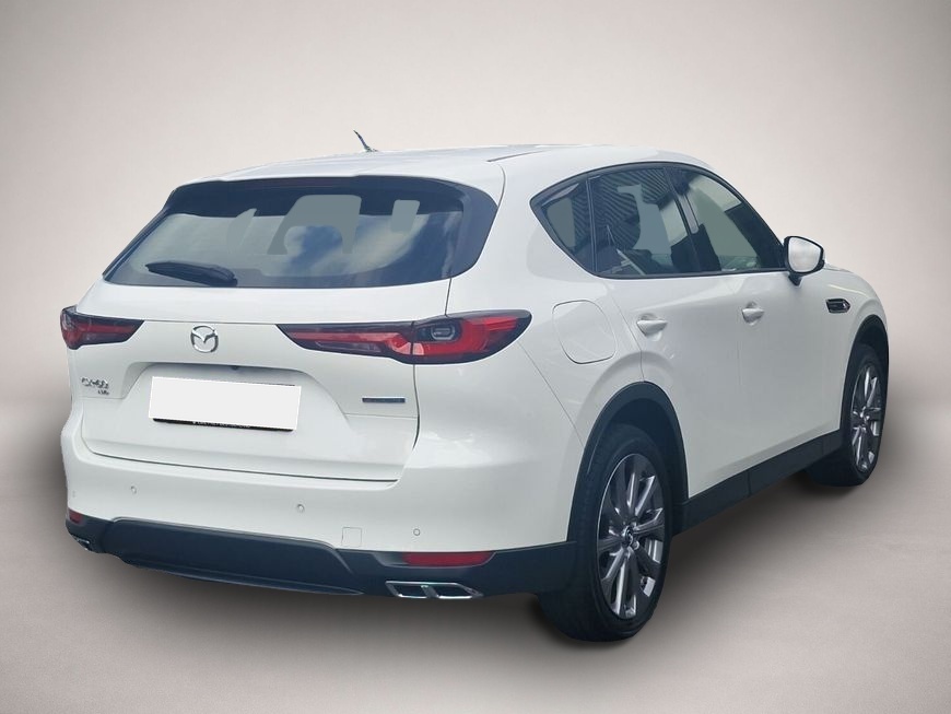 Bild 2 Mazda CX-60 AWD PHEV Aut. EXCLUSIVE-LINE