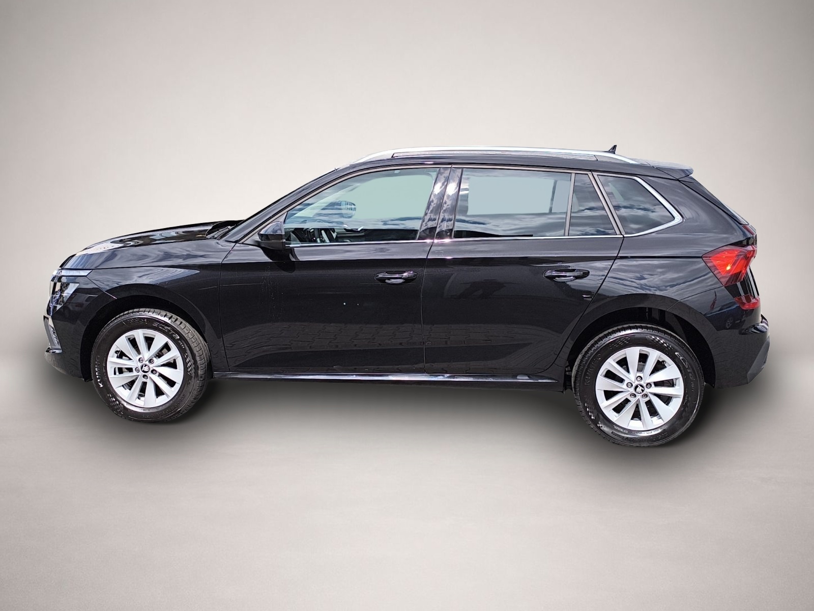 Bild 4 Skoda Kamiq 1.0 TSI DSG Selection LED RFK PDC