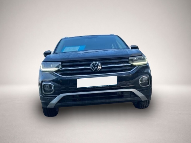 Bild 7 Volkswagen T-Cross 1.0 TSI Style App-Connect,ACC