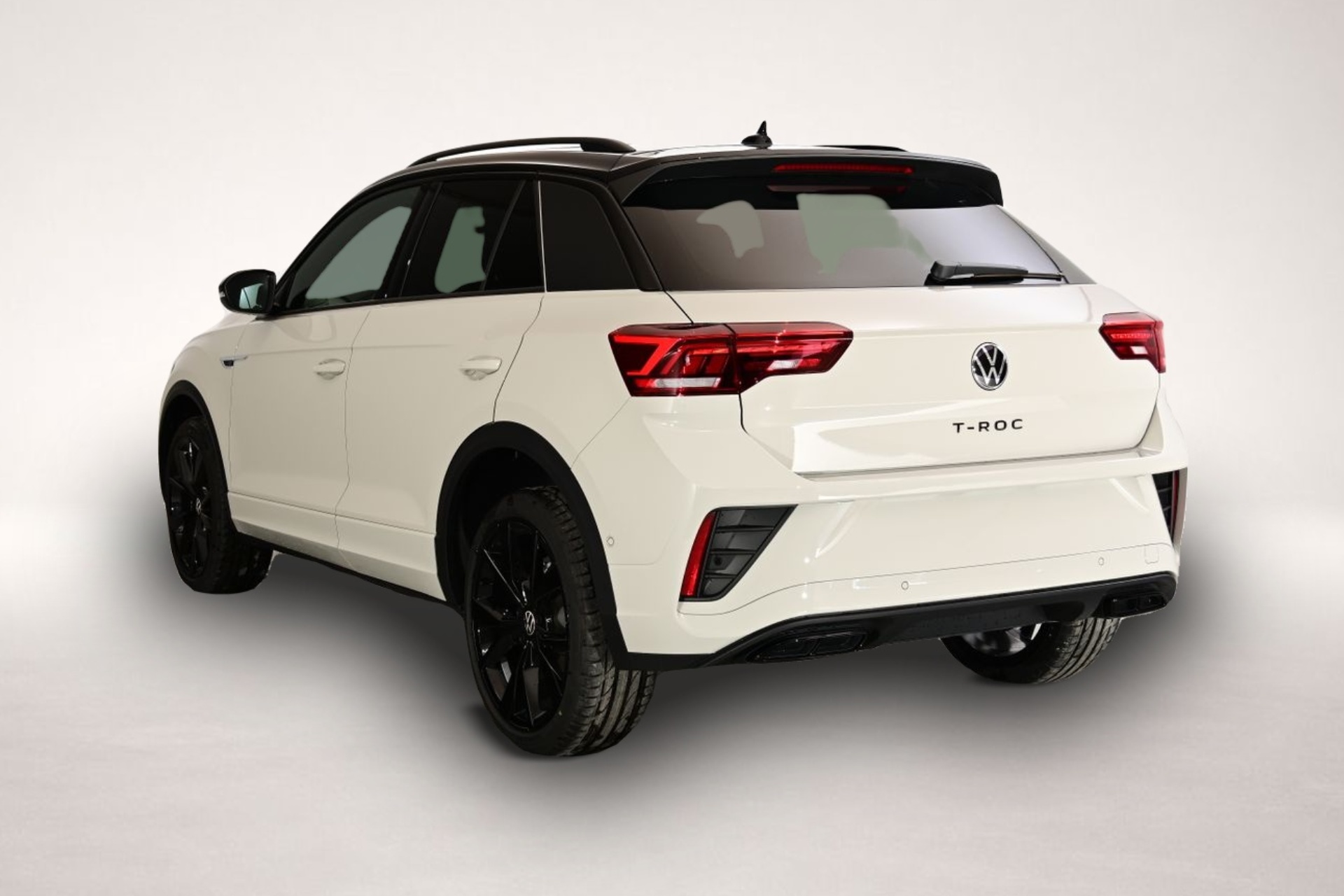 Bild 3 Volkswagen T-Roc 1.5 TSI 7-Gang-DSG