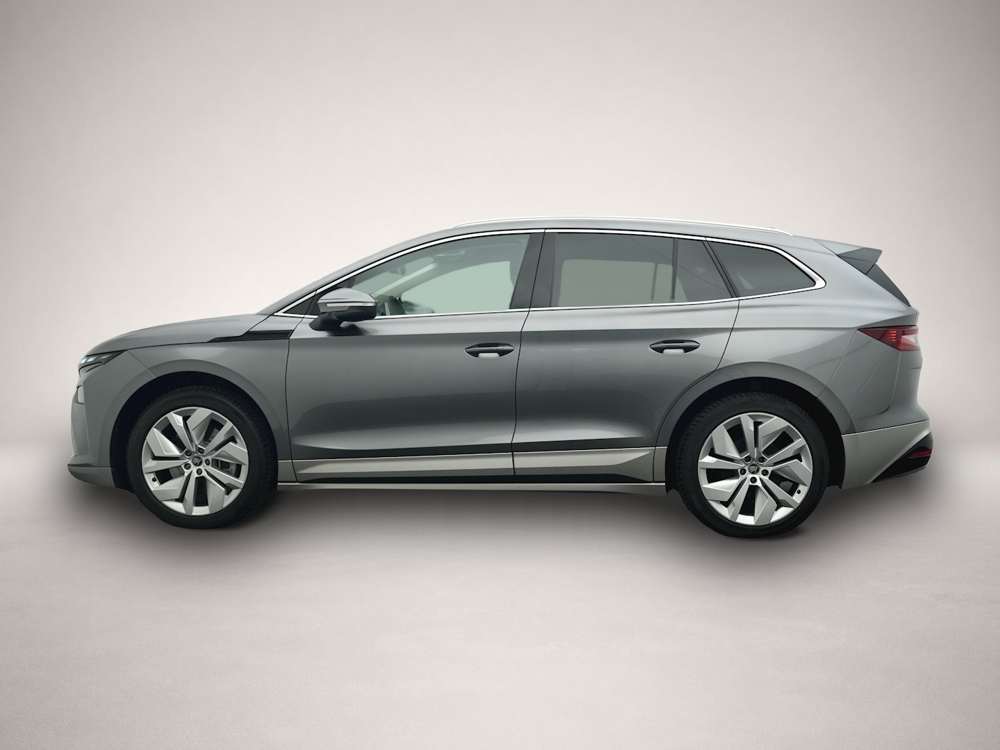 Bild 2 Skoda Enyaq 85 Loft MATRIX NAVI AHK