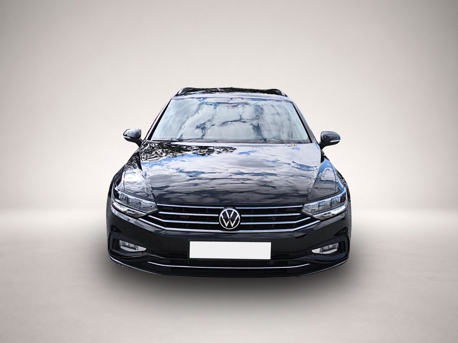 Bild 2 Volkswagen Passat Variant 2.0 TDI DSG Business AHK NAVI PDC